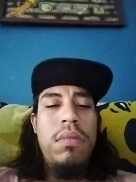 AlexAlejandro13 online show from 04/25/26, 06:16
