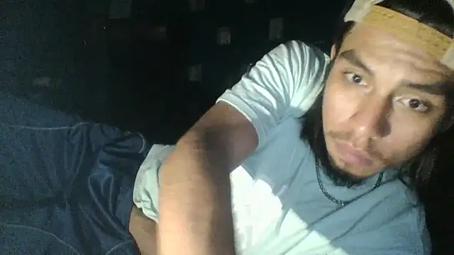 AlexAlejandro13 online show from 04/27/26, 09:40