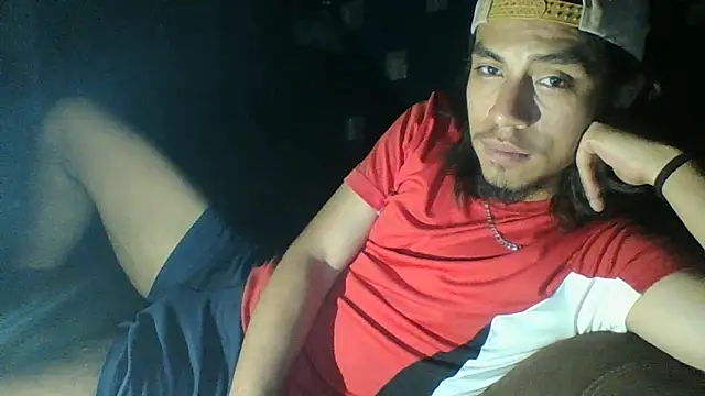 AlexAlejandro13 online show from 04/30/26, 07:36