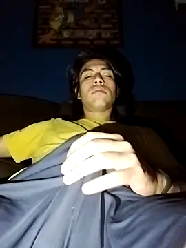 AlexAlejandro13 online show from 05/12/26, 08:00