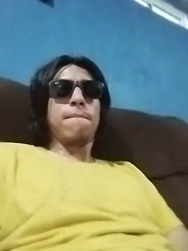 AlexAlejandro13 online show from 05/25/26, 12:27