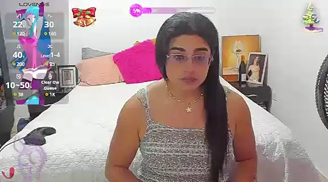 Khalifa Gold online show from 01/31/25, 04:58