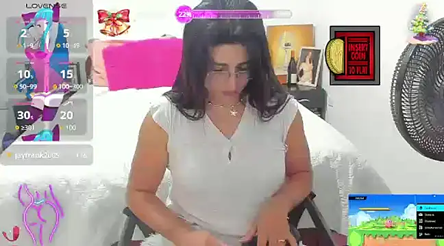 Khalifa Gold online show from 02/01/25, 08:39