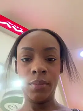 AgathaFoxx online show from 03/06/25, 07:43