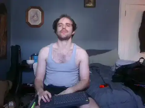 hpluvsplata online show from 01/29/25, 04:52