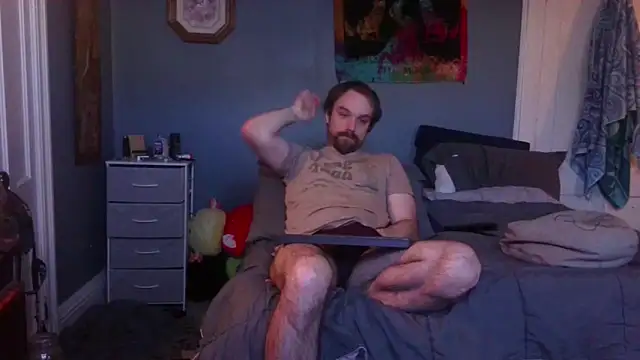hpluvsplata online show from 04/28/26, 01:27