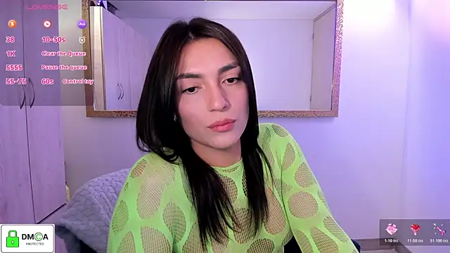 EricaVanderhill online show from 06/06/26, 11:53