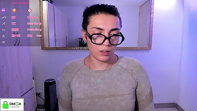 EricaVanderhill online show from 06/12/26, 12:09