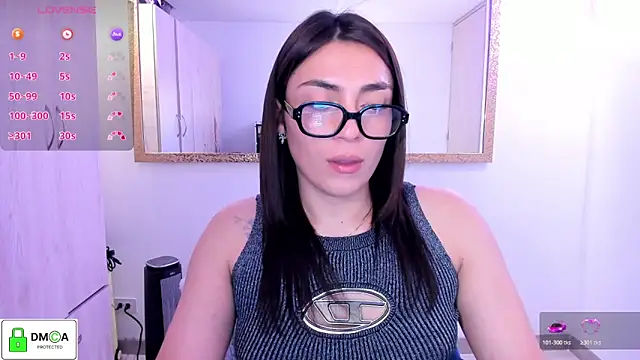 EricaVanderhill online show from 06/13/26, 12:19