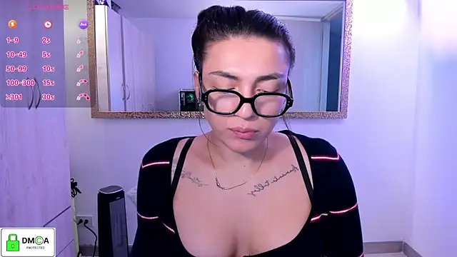 EricaVanderhill online show from 06/14/26, 10:23