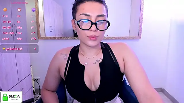 EricaVanderhill online show from 06/24/26, 11:26