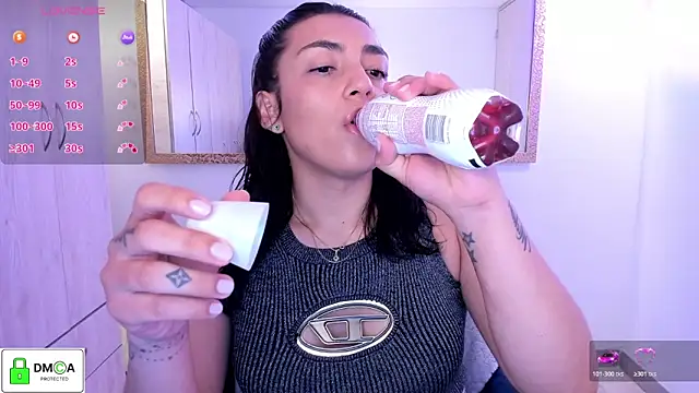 EricaVanderhill online show from 06/28/26, 01:44