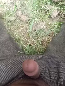 Snapshot of FinableKnee chatting on 10/25/25, 05:37 FinableKnee online show from 10/25/25, 05:37