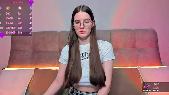 AriellaTesk online show from 12/16/24, 01:21