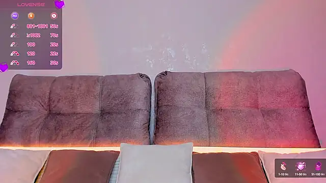 AriellaTesk online show from 02/18/25, 06:04