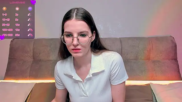 AriellaTesk online show from 03/05/25, 01:21