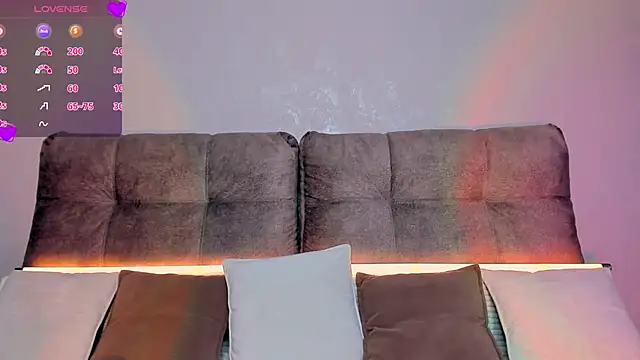 AriellaTesk online show from 03/05/25, 04:24