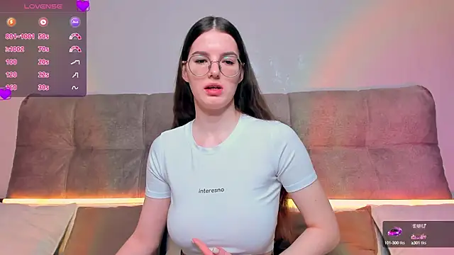 AriellaTesk online show from 03/07/25, 02:46