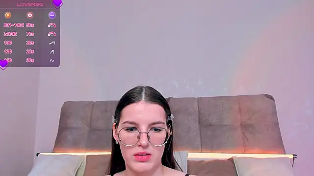 AriellaTesk online show from 03/12/25, 06:29