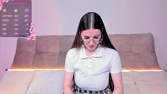 AriellaTesk online show from 09/18/25, 03:41