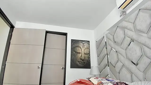 alexandra fire69x online show from 05/14/26, 02:35