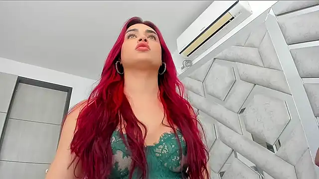 alexandra fire69x online show from 06/15/26, 03:03