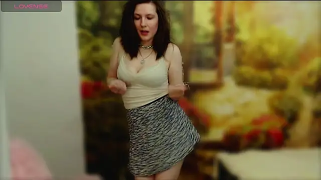 Pavla Soft online show from 05/18/26, 10:54