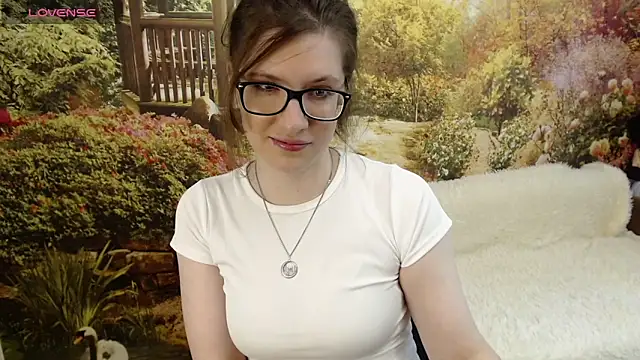 Pavla Soft online show from 05/25/26, 03:45