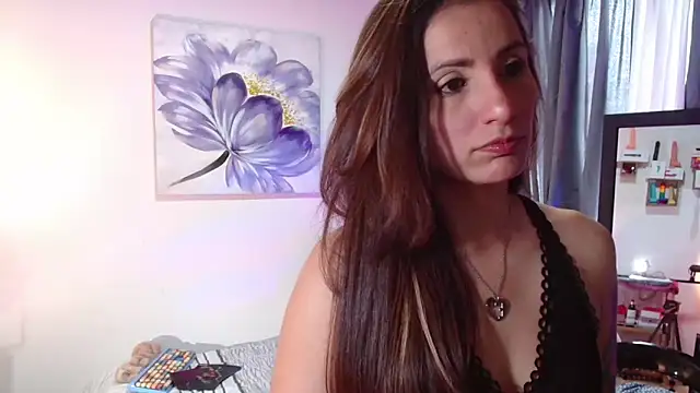 vanessabrown  online show from 01/04/25, 05:16