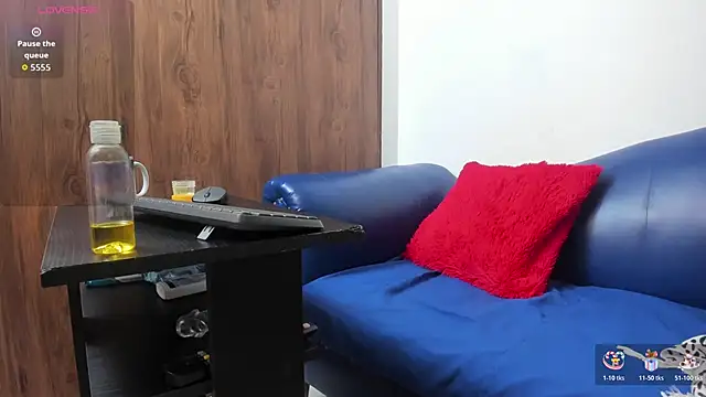 Mature Skinny online show from 11/30/25, 06:28