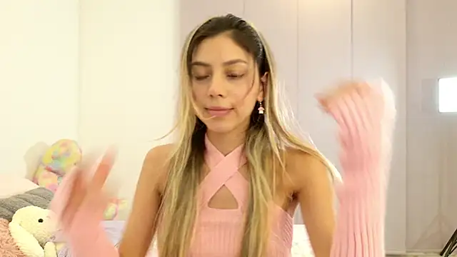 Sensualtease online show from 02/09/25, 02:17