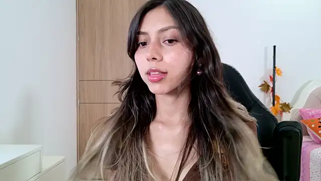 Sensualtease online show from 10/26/25, 10:15