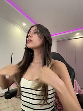 Snapshot of Sensualtease chatting on 01/17/26, 12:15 Sensualtease online show from 01/17/26, 12:15