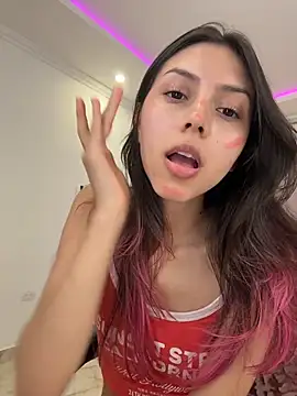 Snapshot of Sensualtease chatting on 02/10/26, 02:26 Sensualtease online show from 02/10/26, 02:26