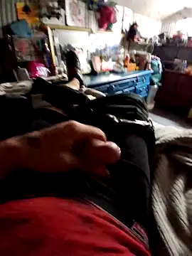 MrDaRkO 420 online show from 05/03/26, 02:50