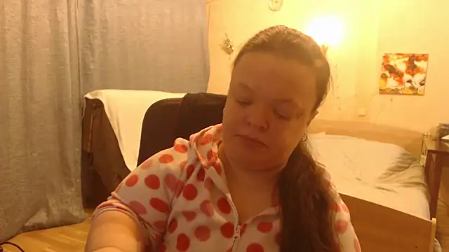 Janiffer MiMi online show from 12/06/24, 07:12