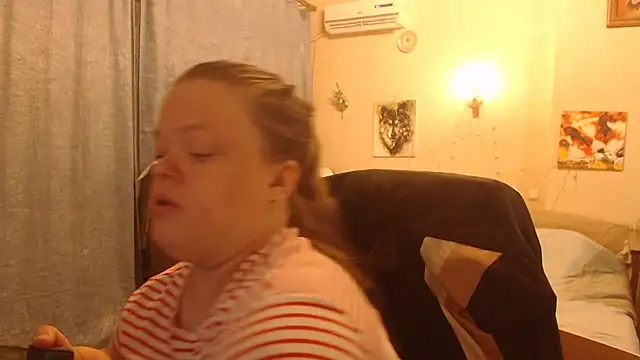 Janiffer MiMi online show from 12/07/24, 08:16