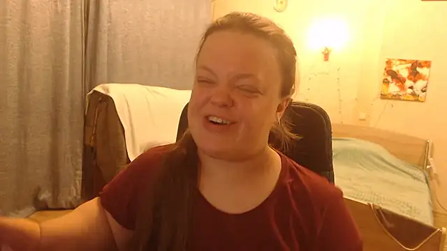 Janiffer MiMi online show from 12/16/24, 03:22