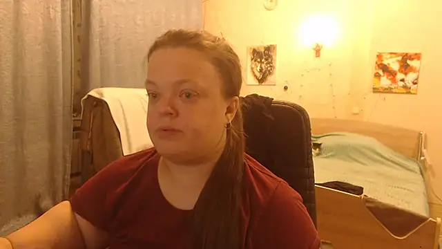 Janiffer MiMi online show from 12/16/24, 06:27