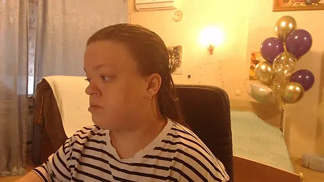 Janiffer MiMi online show from 12/18/24, 05:59