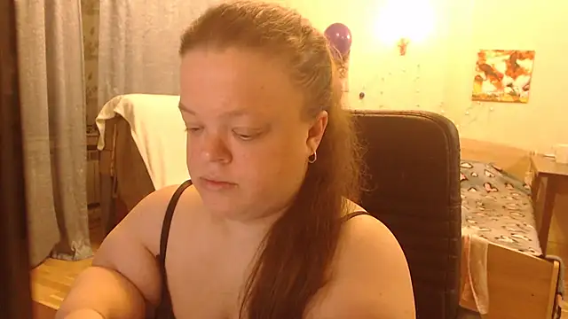 Janiffer MiMi online show from 12/21/24, 09:47