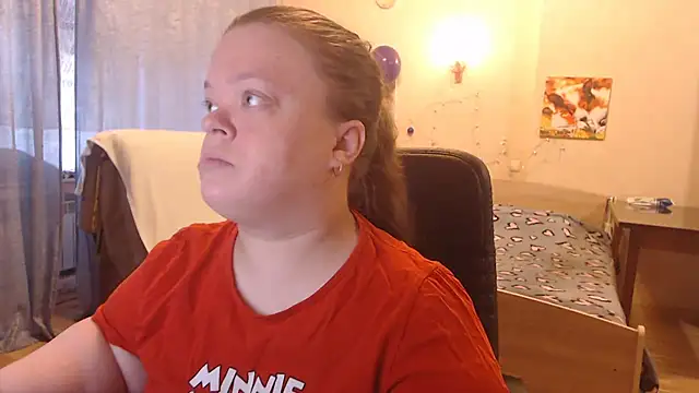 Janiffer MiMi online show from 12/24/24, 06:33