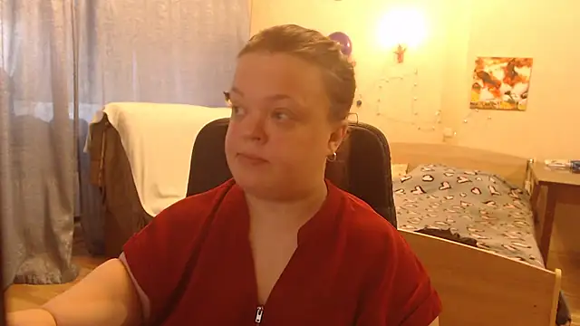 Janiffer MiMi online show from 12/24/24, 12:44