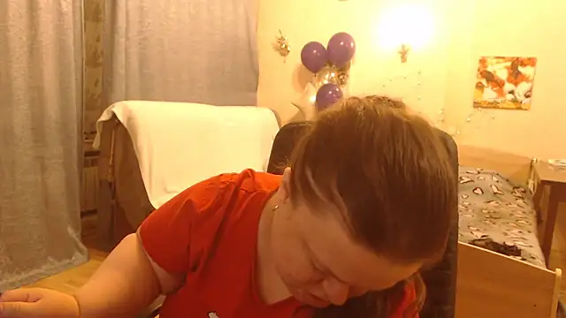 Janiffer MiMi online show from 12/24/24, 03:47