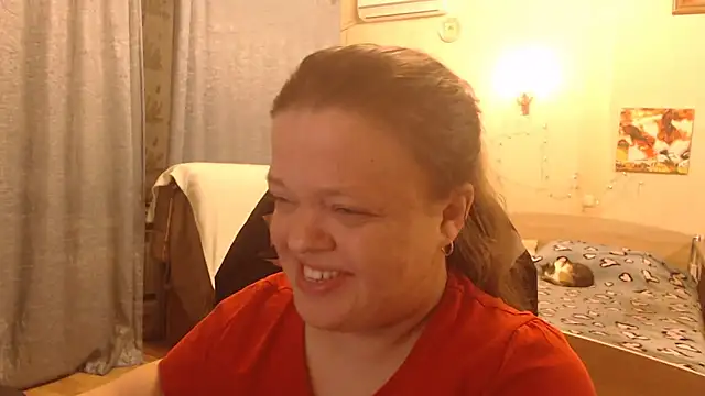 Janiffer MiMi online show from 12/24/24, 08:05