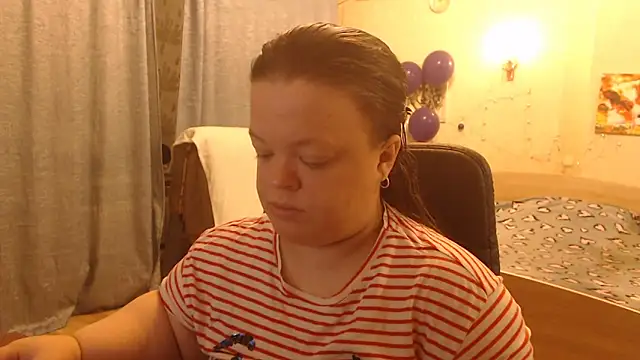 Janiffer MiMi online show from 12/28/24, 05:46