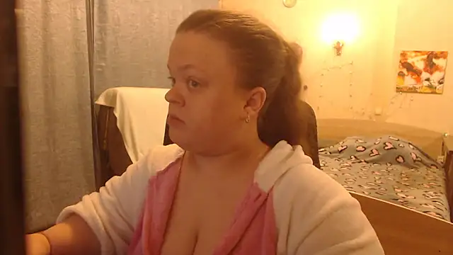 Janiffer MiMi online show from 12/29/24, 07:00