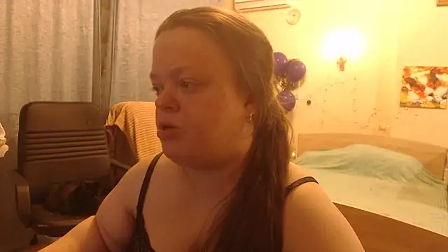 Janiffer MiMi online show from 12/31/24, 04:16