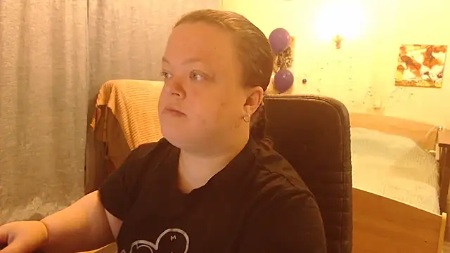 Janiffer MiMi online show from 01/03/25, 04:16