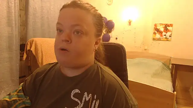 Janiffer MiMi online show from 01/04/25, 07:44